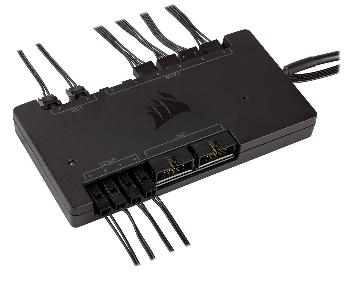 Corsair Commander PRO Fan Controller T735