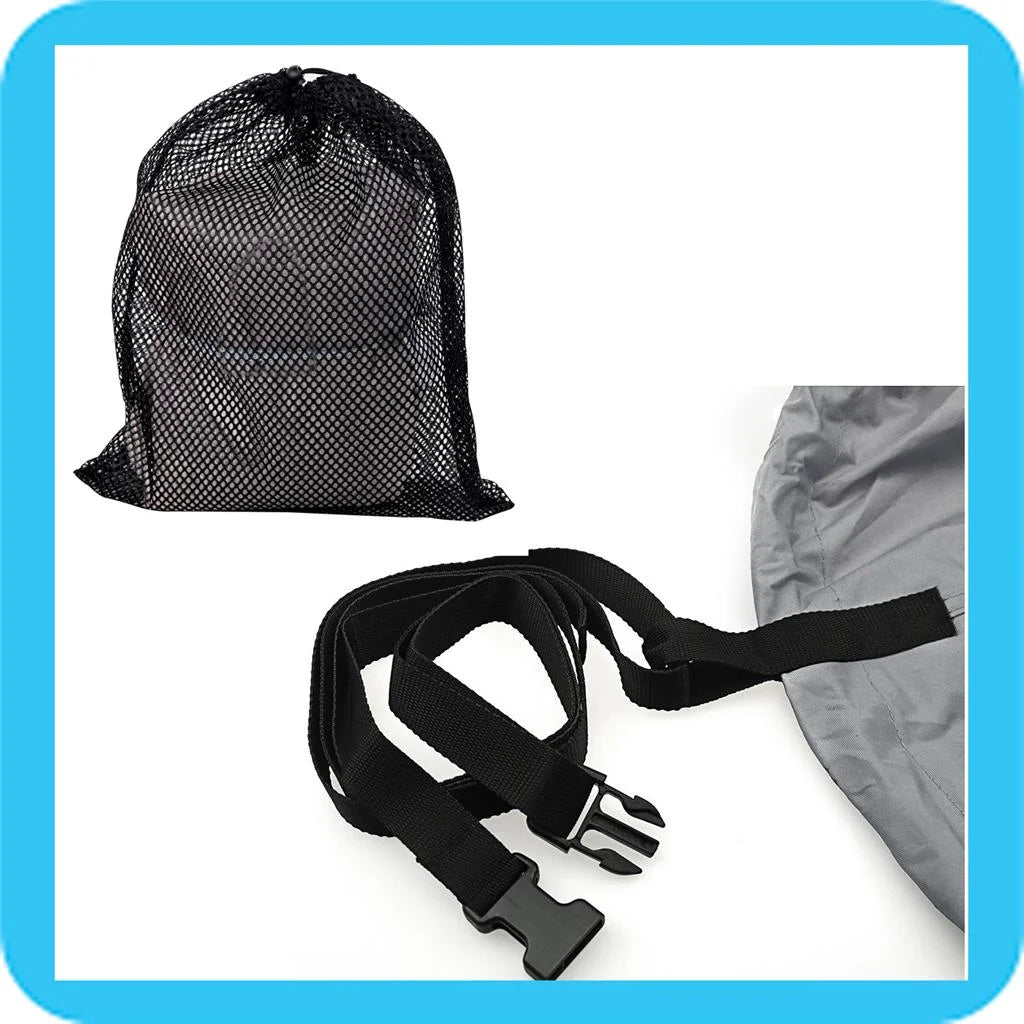Boat Cover R63600