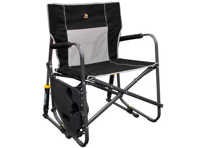 Heavy Duty Folding Rocking Camping Chair T806680