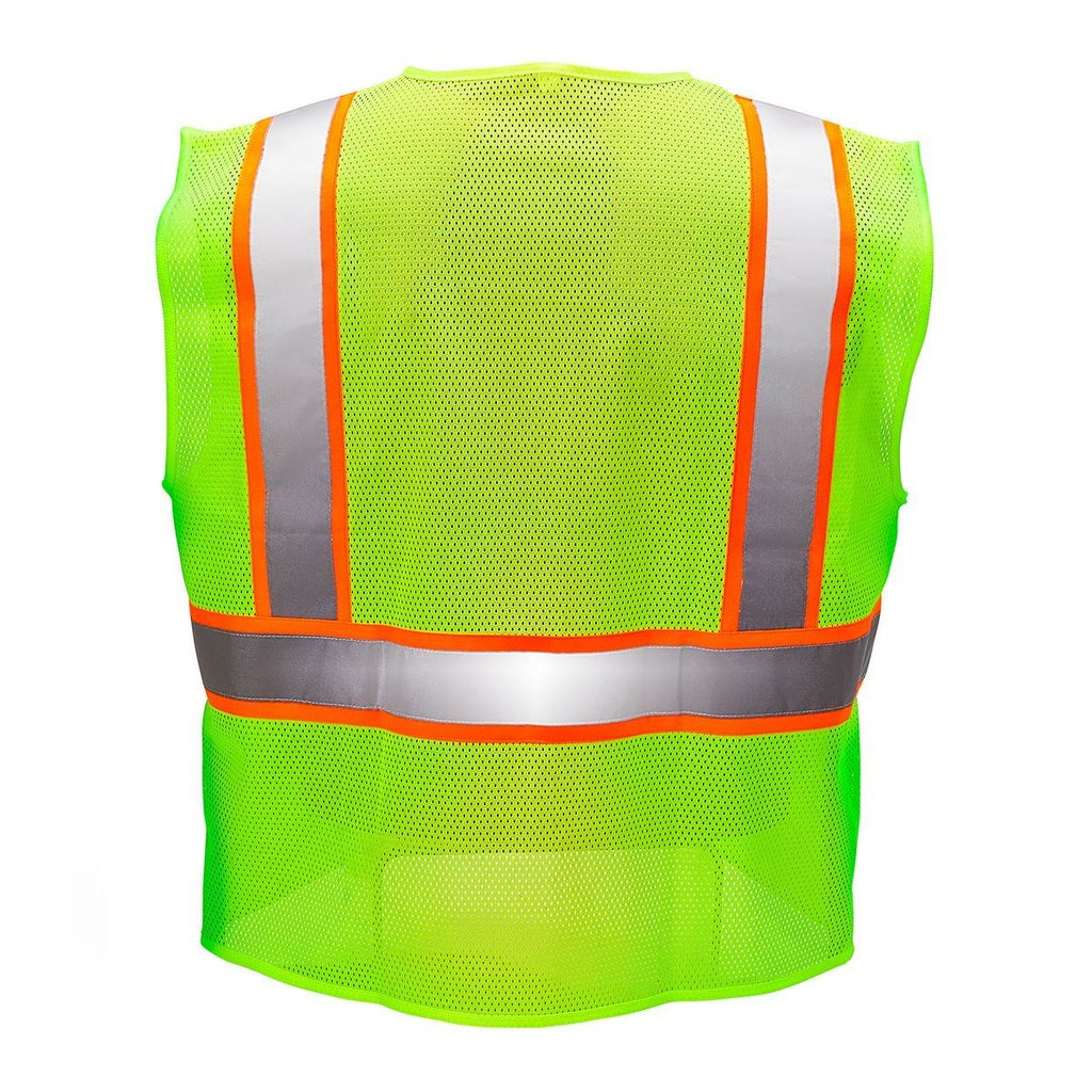 Safety Vest V1438
