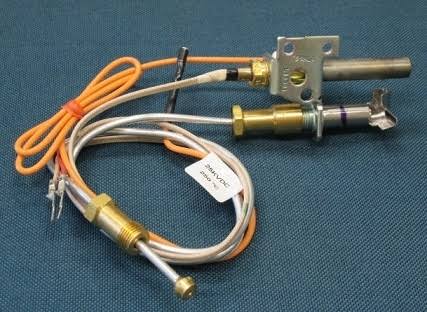Pilot Assembly (NG) O9734