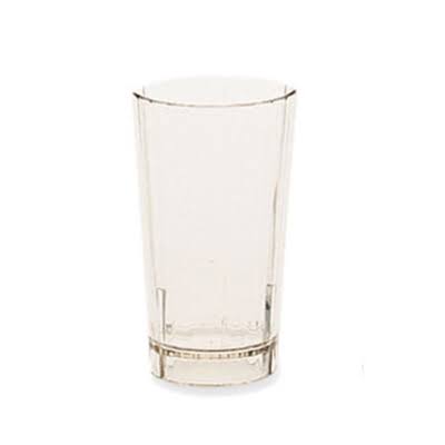 12-oz Azure Blue Tumbler W650