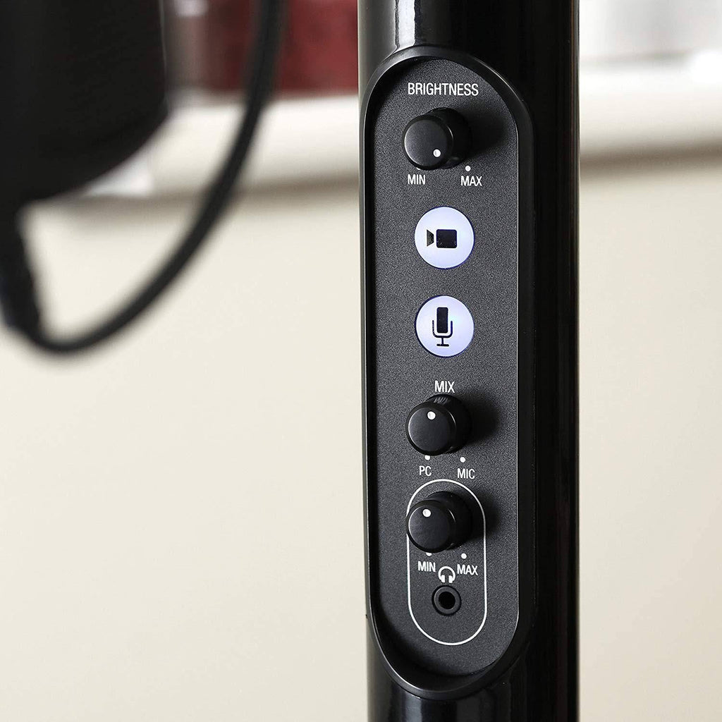 Turret Broadcaster Video-Streaming System J6231