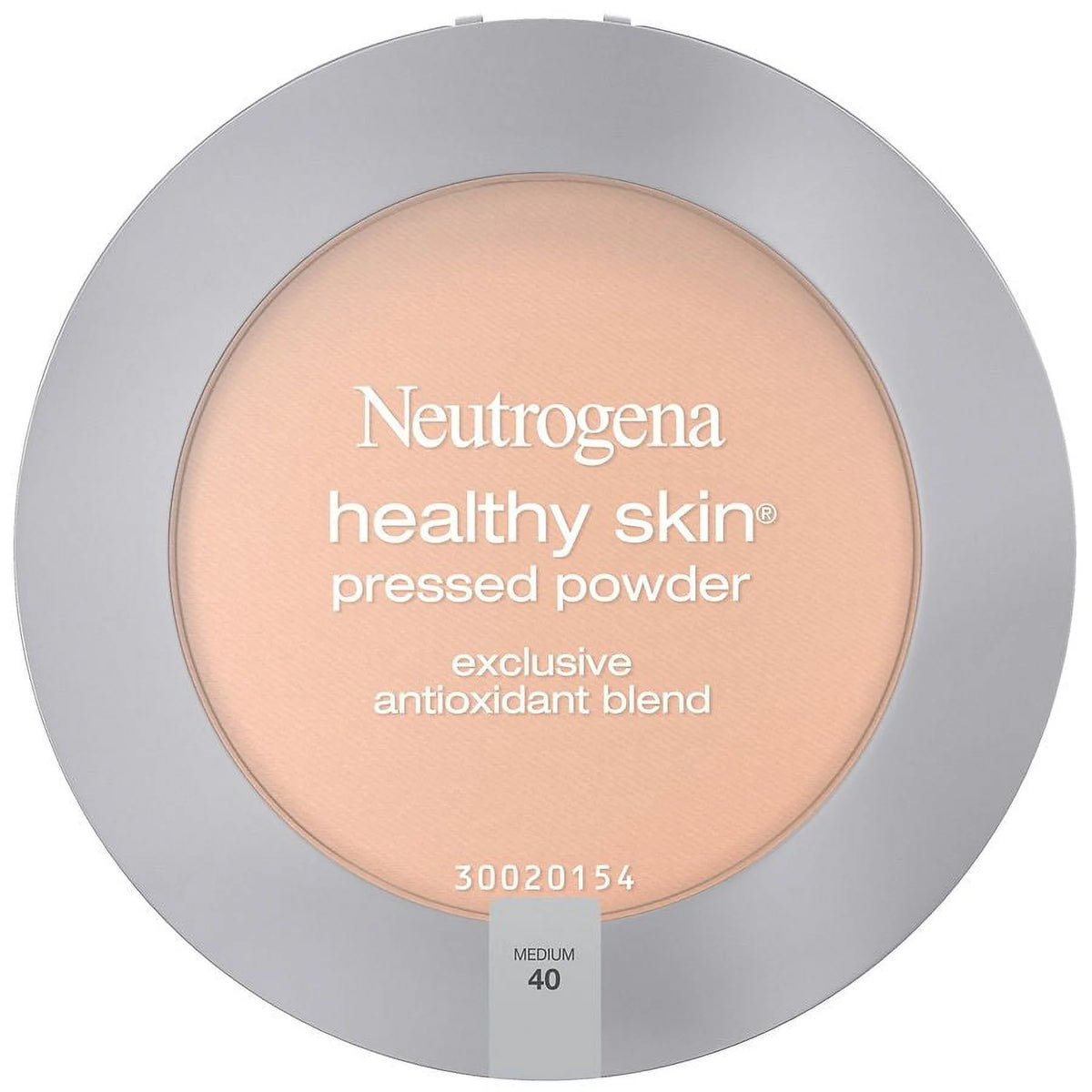 Medium 40 Pressed Powder T384647