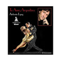 Argentina Vinyl L166