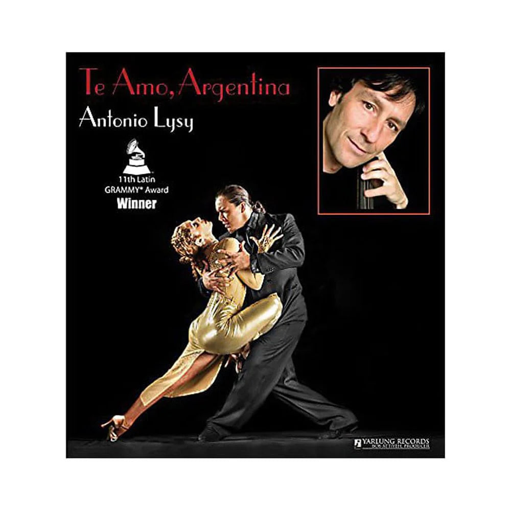 Argentina Vinyl L166