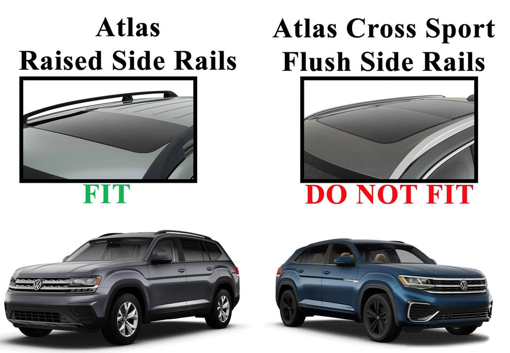 Roof Rack Crossbars Ski Rack Combo J7974