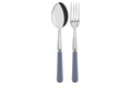 Grey Serving Set X712