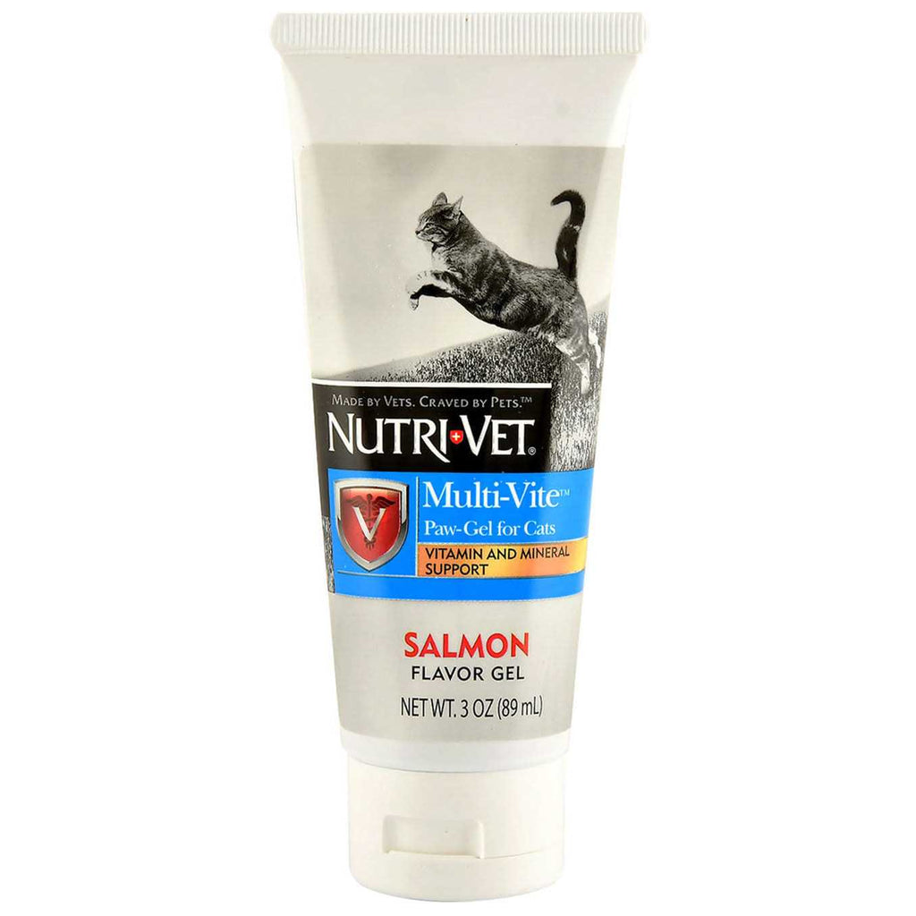 Multi-Vite Paw-Gel for Cats H92423