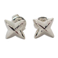 925 Sirius Star Earrings J160275