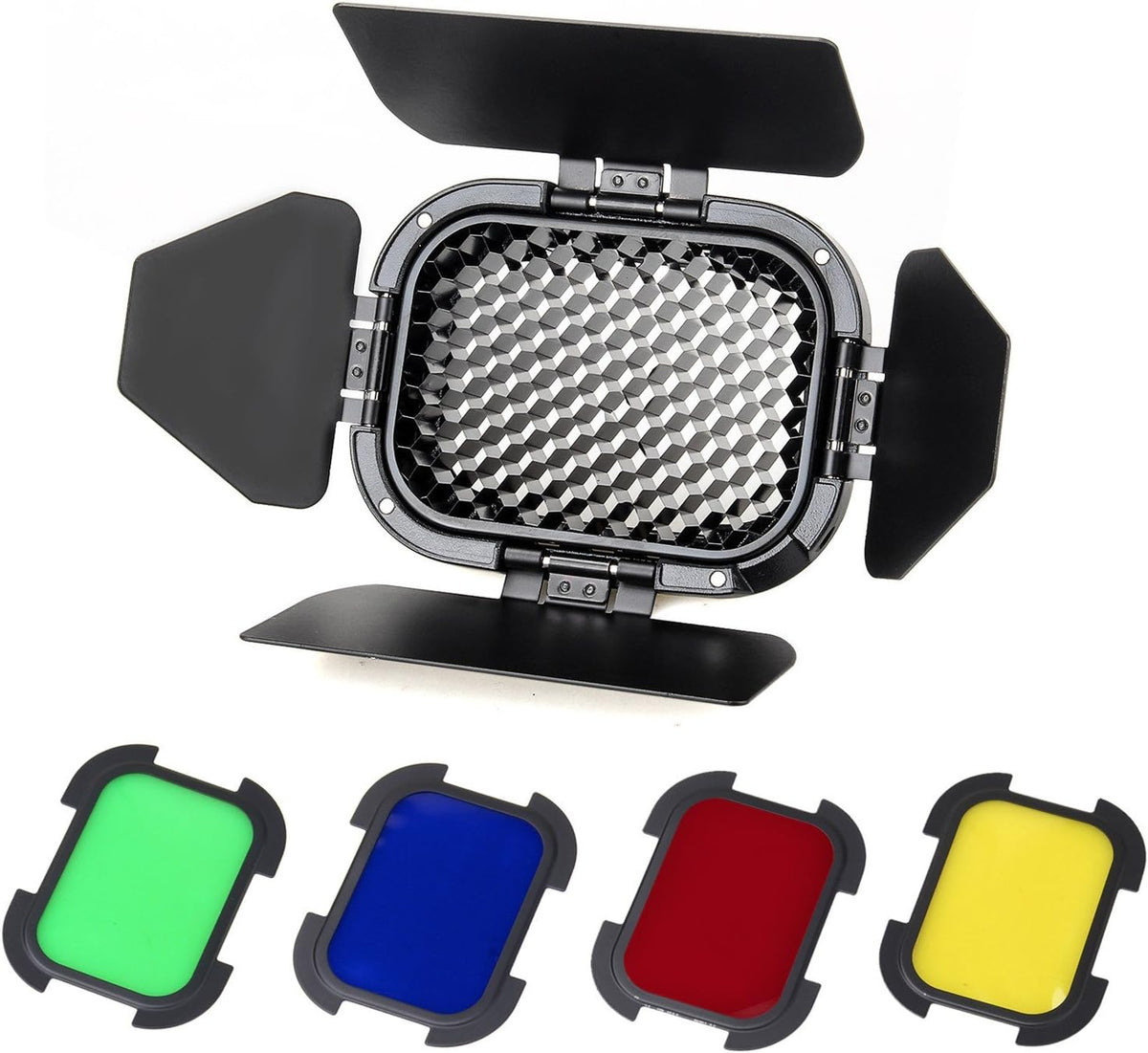 200Ws 2.4G TTL Cordless Monolight Flash Strobe Y625