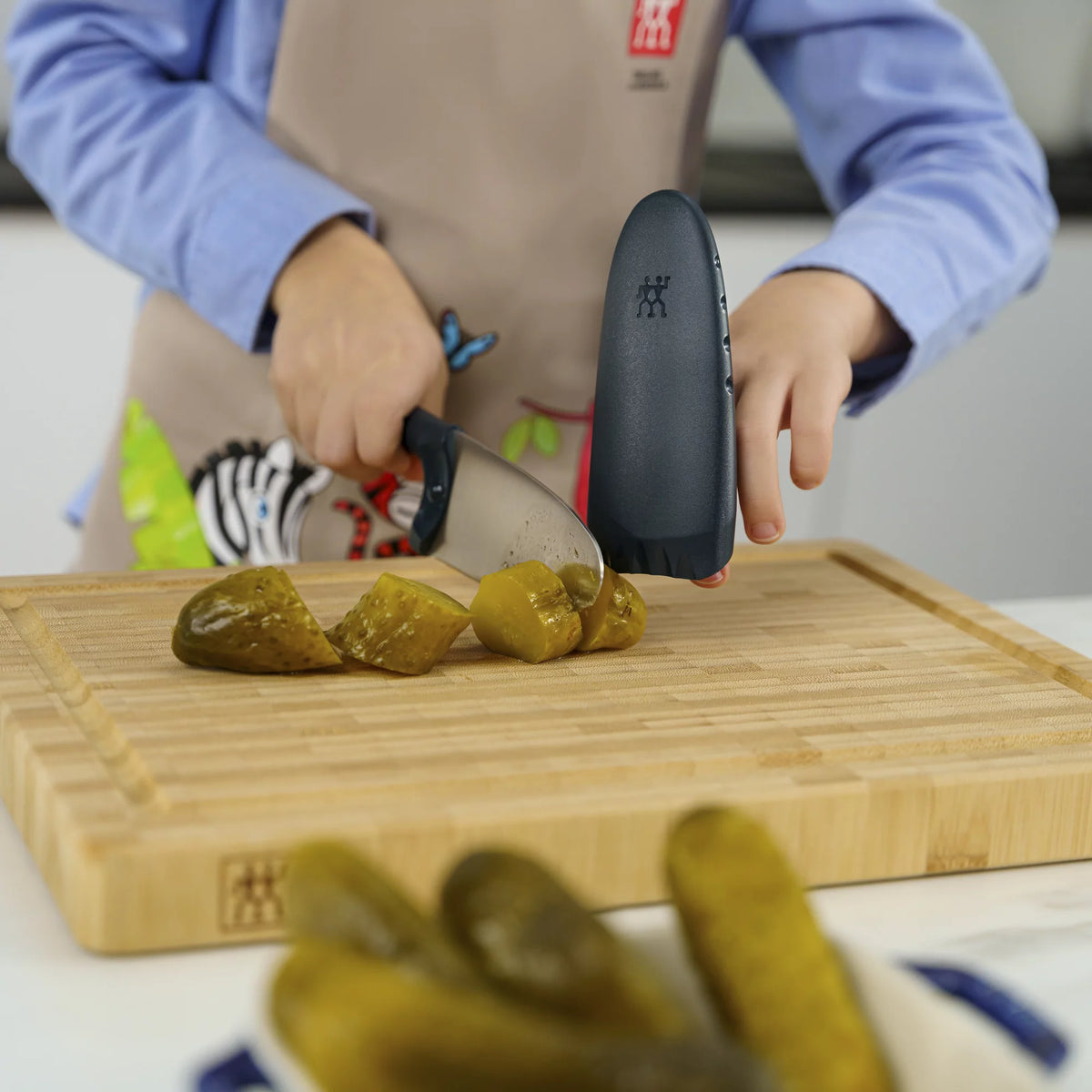 Kids Chef’s Knife Z550