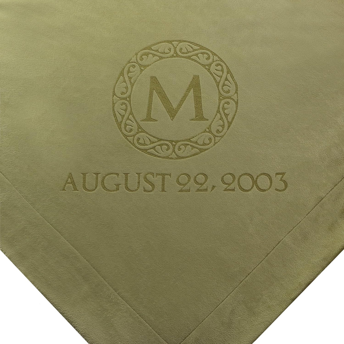 Hearts Wedding Couple Gifts Blanket K93838
