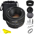 50mm f/1.8D Standard Lens G35438