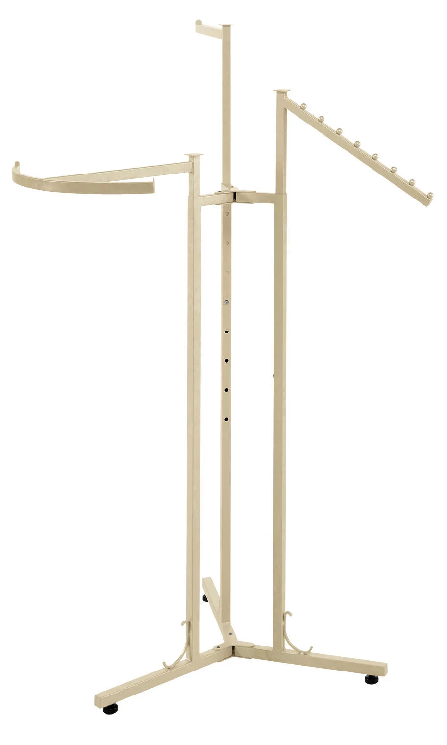 3 Way Clothing Rack L766815