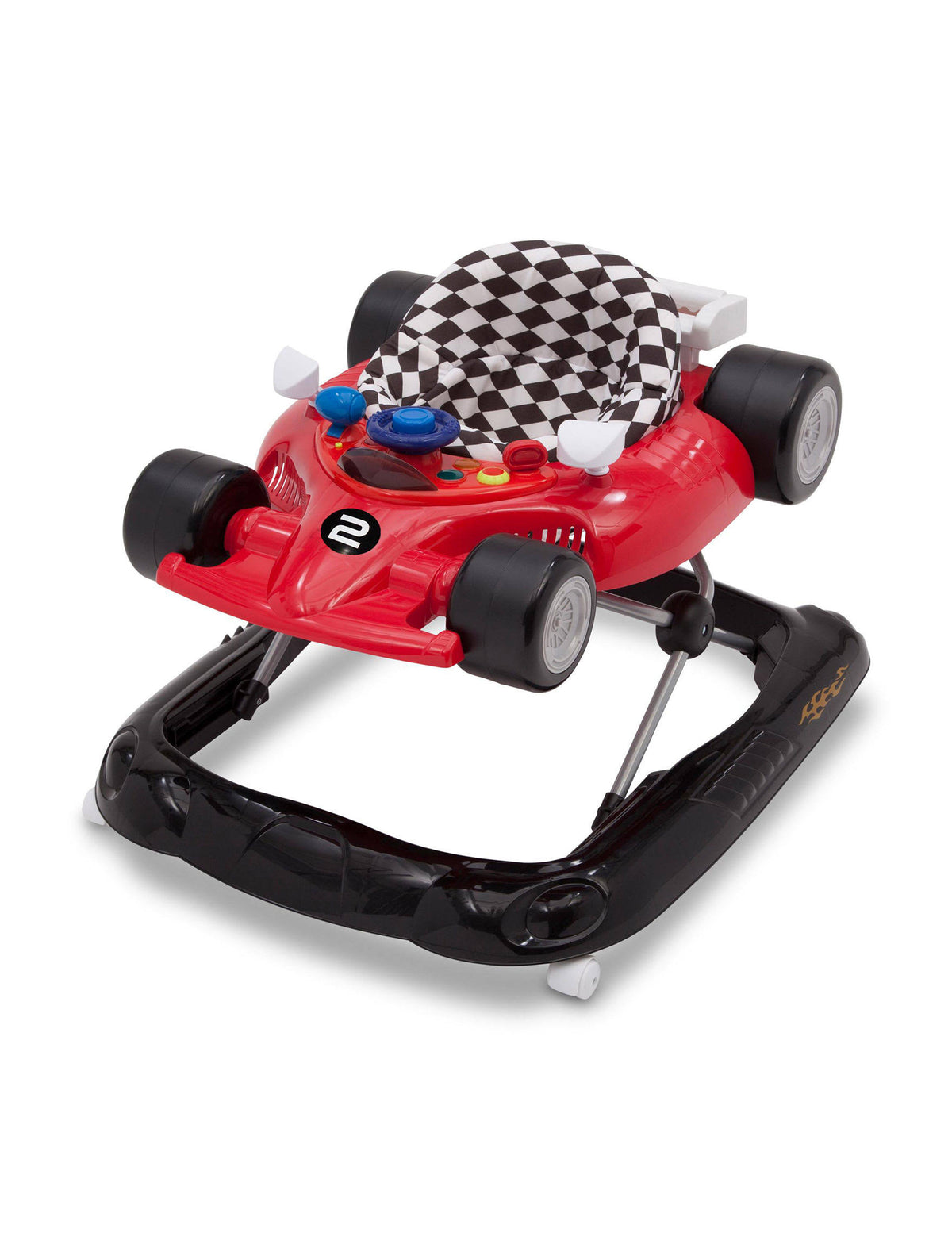 Baby Activity Walker B817