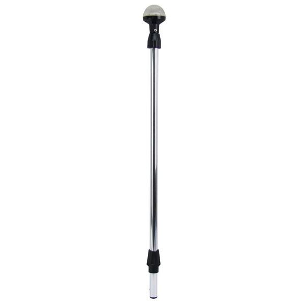 Telescopic Anchor Light 860-1520mm Z7379