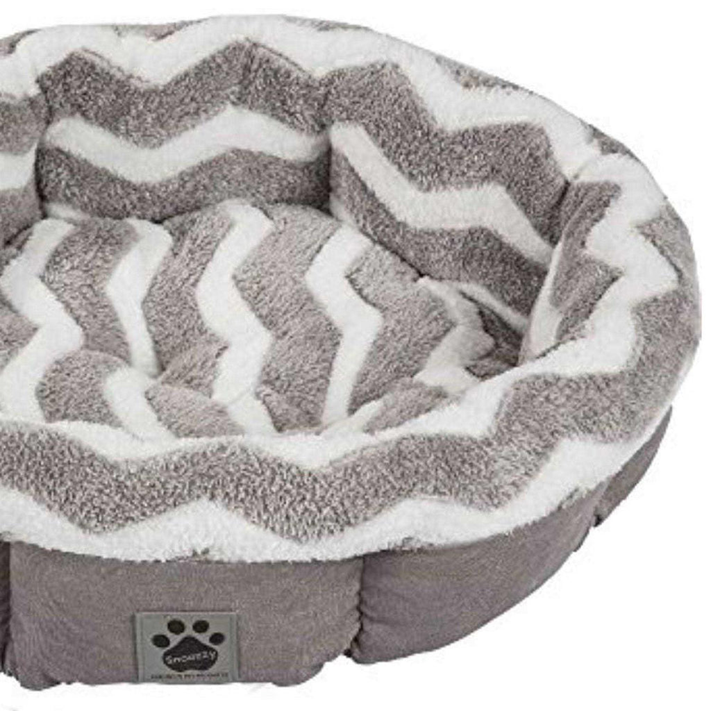 Round Bed W9304