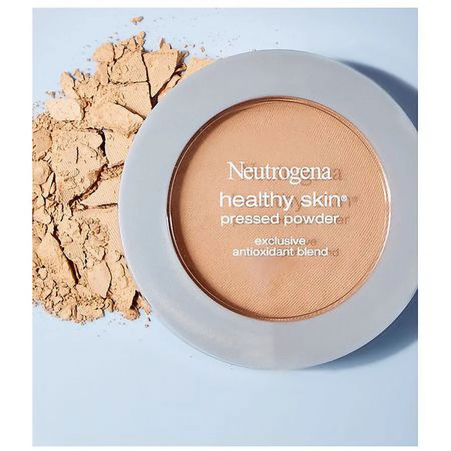 Medium 40 Pressed Powder T384647