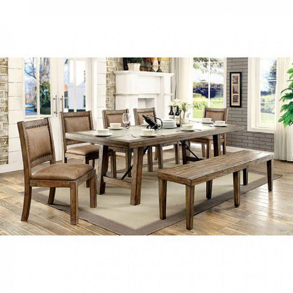Side Chair (2/Box) Y849