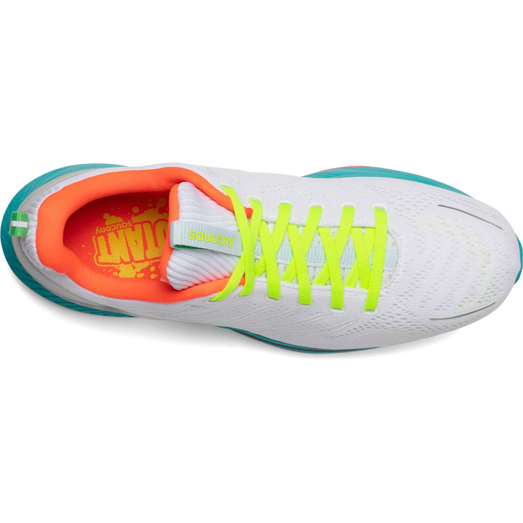 White Mutant Running Shoes O75930
