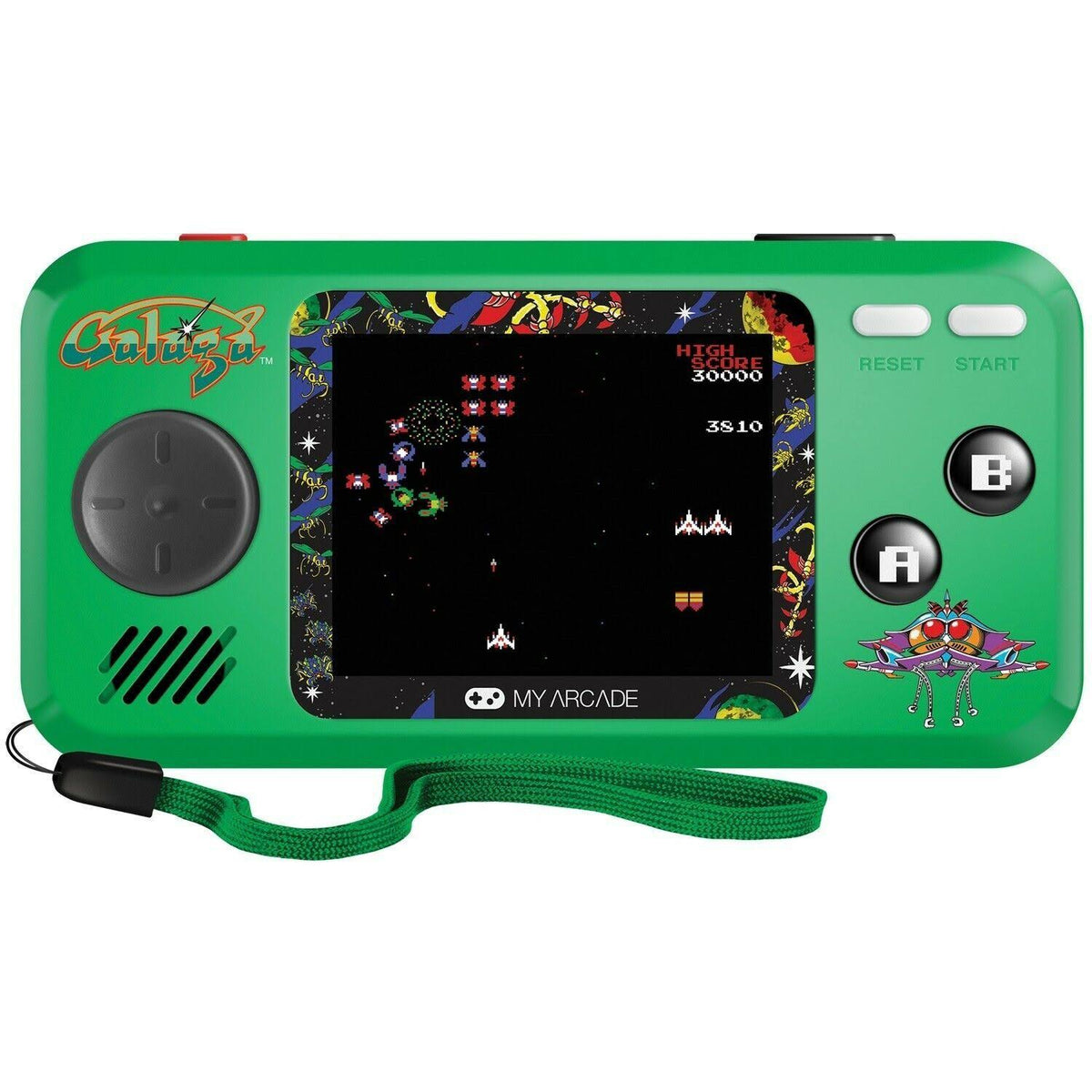 Pocket Player P996001