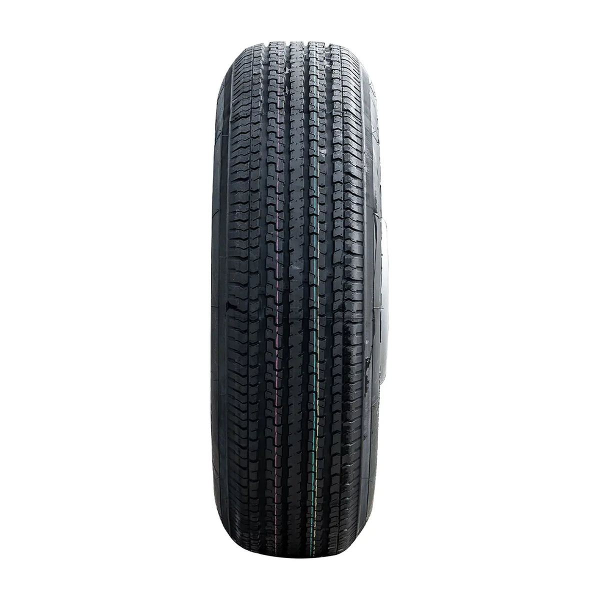 205/75R15 107/102L D Trailer Tire J981332