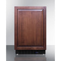 20" Wide Manual Defrost All-Freezer Y165