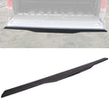 Tailgate Cover Cap Top Protector ABS Plastic 63.66" Length R373