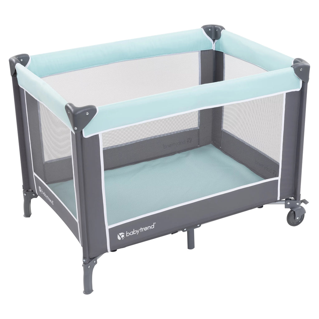 Portable Nursery Center Playard with Travel Bag J820150