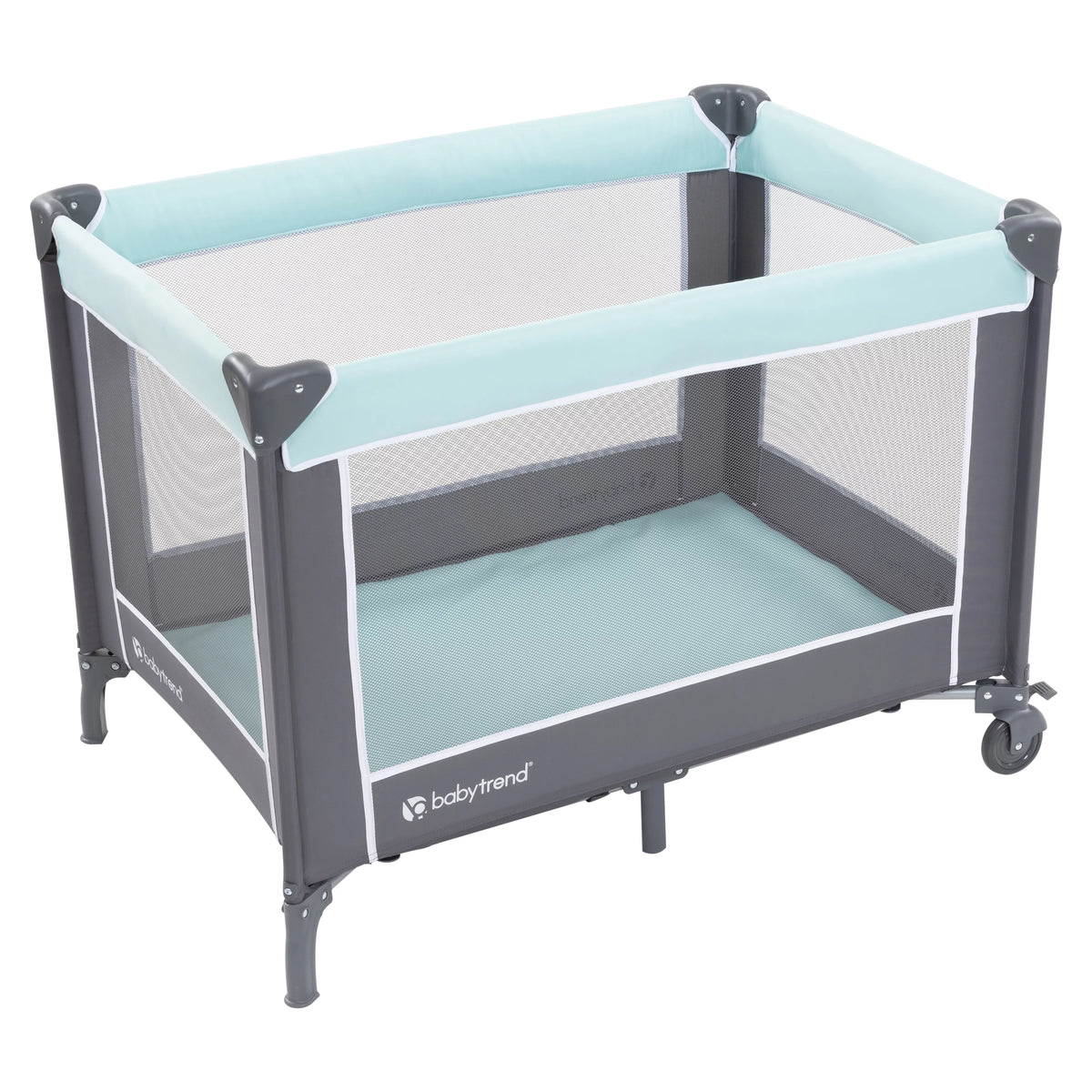 Portable Nursery Center Playard with Travel Bag J820150
