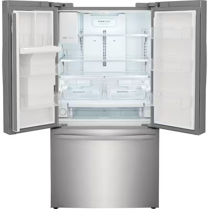 22.6 cu. ft. Counter-Depth French Door Refrigerator S7081