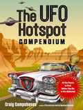 UFO Hotspot Compendium (Paperback) A88737