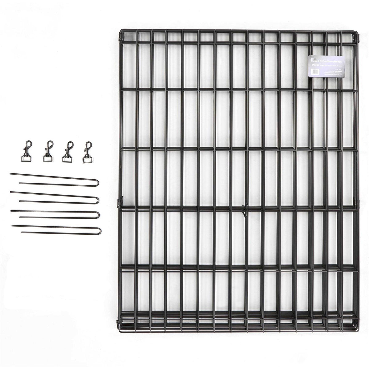 8 Panel Pet Exercise Pen P61418