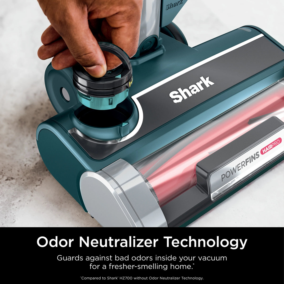 Corded Stick Vacuum O36452