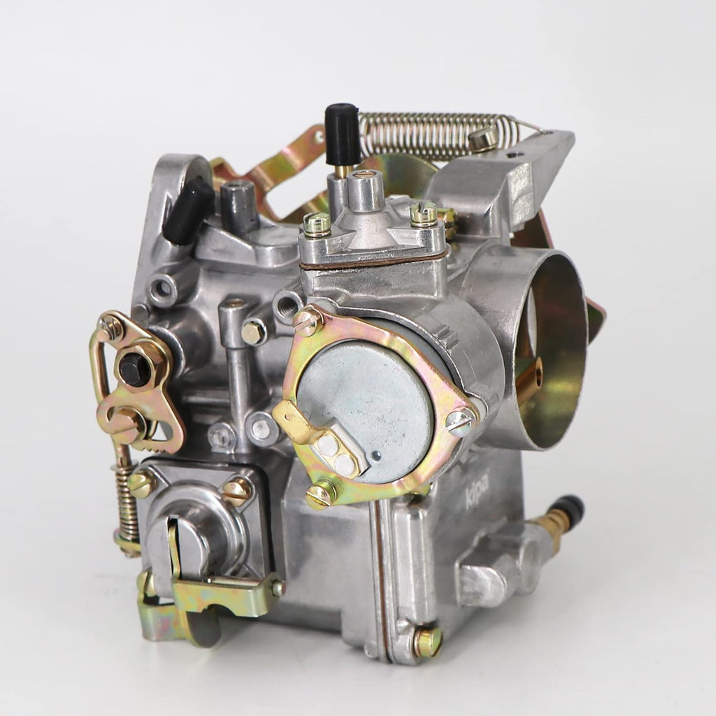 Carburetor for VW Beetles 1971-1979 Dual Port 1600cc Engine 39mm Electric Choke G7246