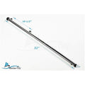 316 Stainless Steel Marine Boat 32" Flag Pole X31104