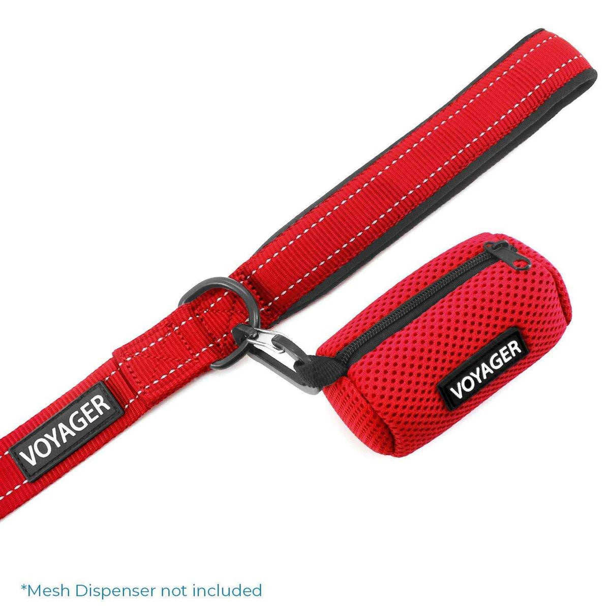 Adjustable No-Pull Dog Harness Z372009