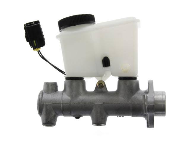 Brake Master Cylinder R66858