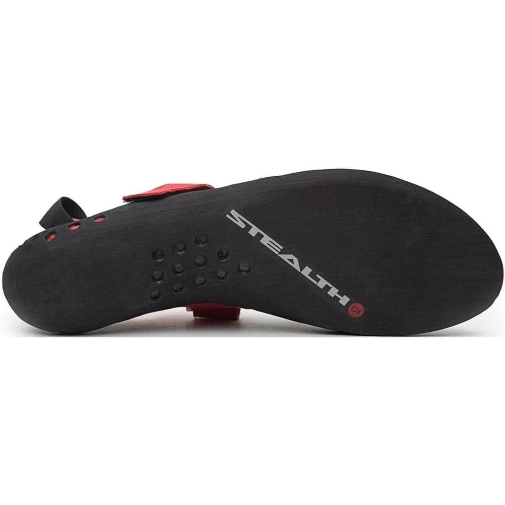 Scarlet Wall Master Climbing Shoes X52452