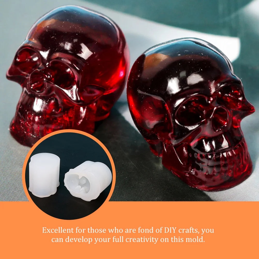 10 Pcs Silicone Jewelry Casting Molds W93870