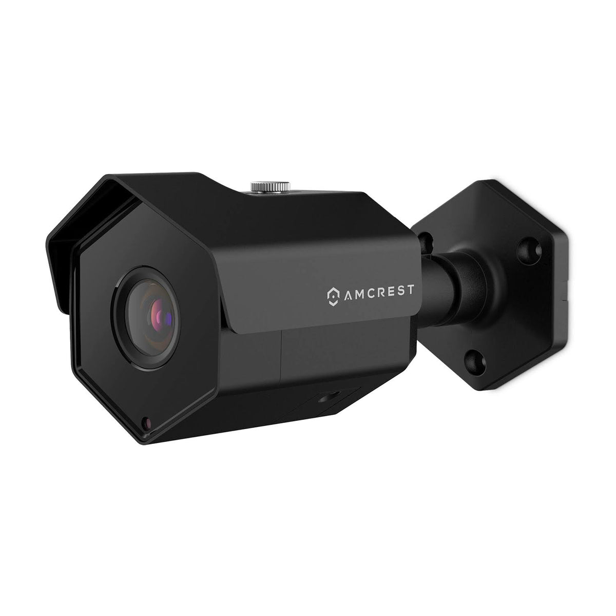 4MP Outdoor PoE Bullet Security Camera D2488