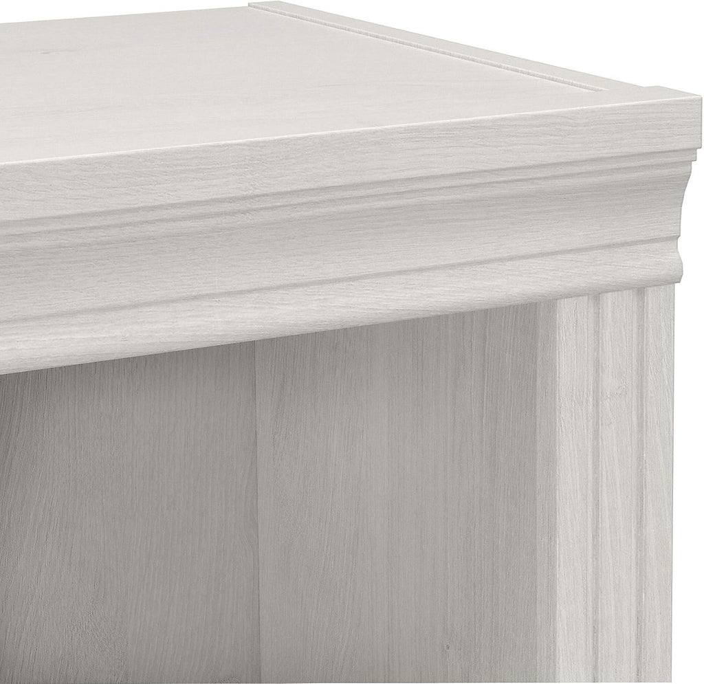 5 Shelf Bookcase, Set of 2 U839124