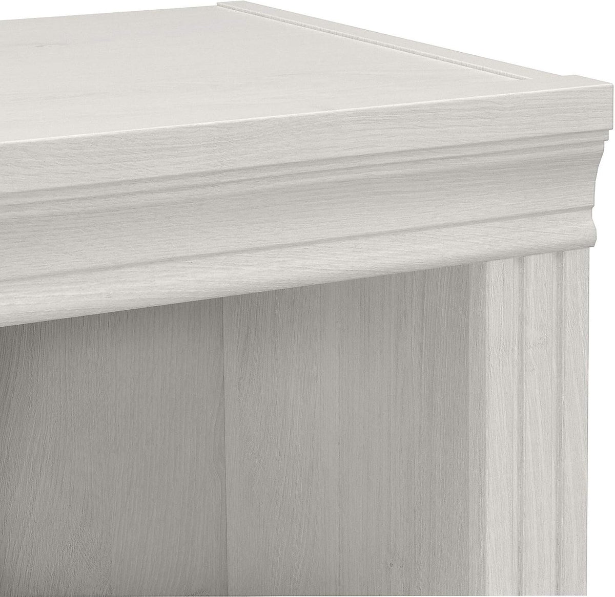 5 Shelf Bookcase, Set of 2 U839124