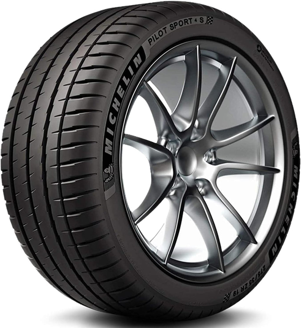 245/40ZR18 Performance Radial Tire R546
