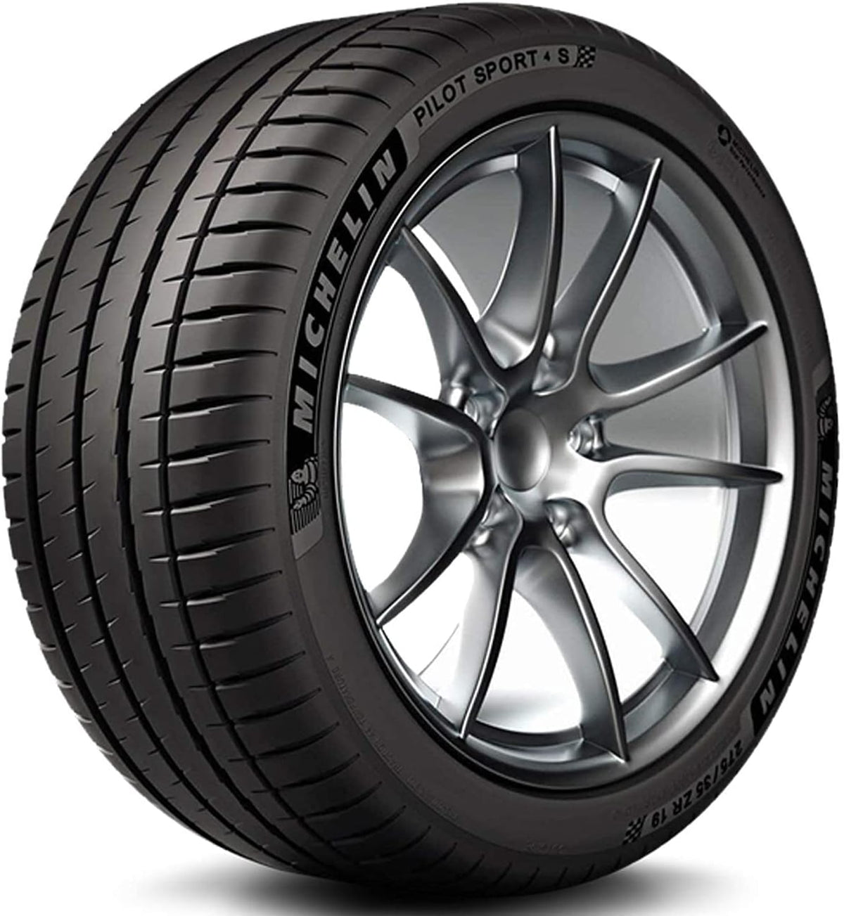 245/40ZR18 Performance Radial Tire R546