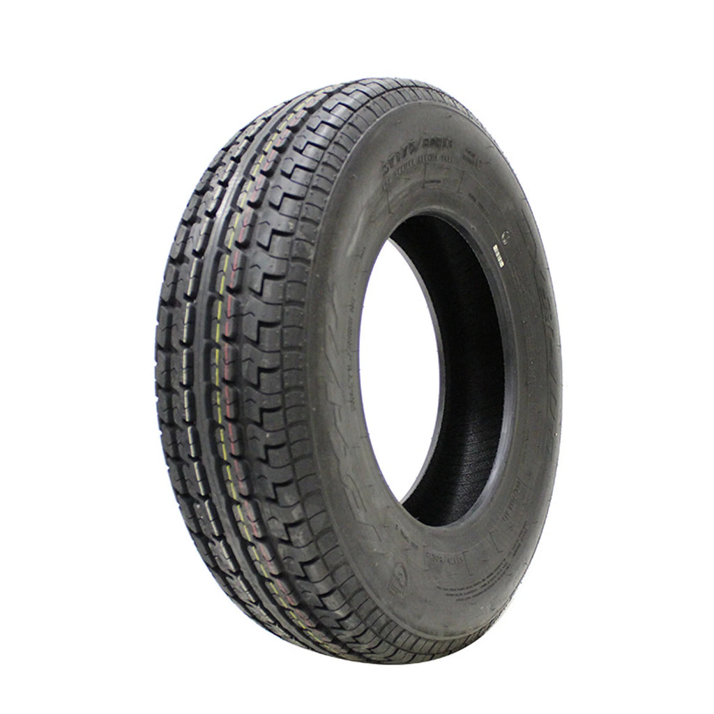ST225/75R15 Trailer Tire V299