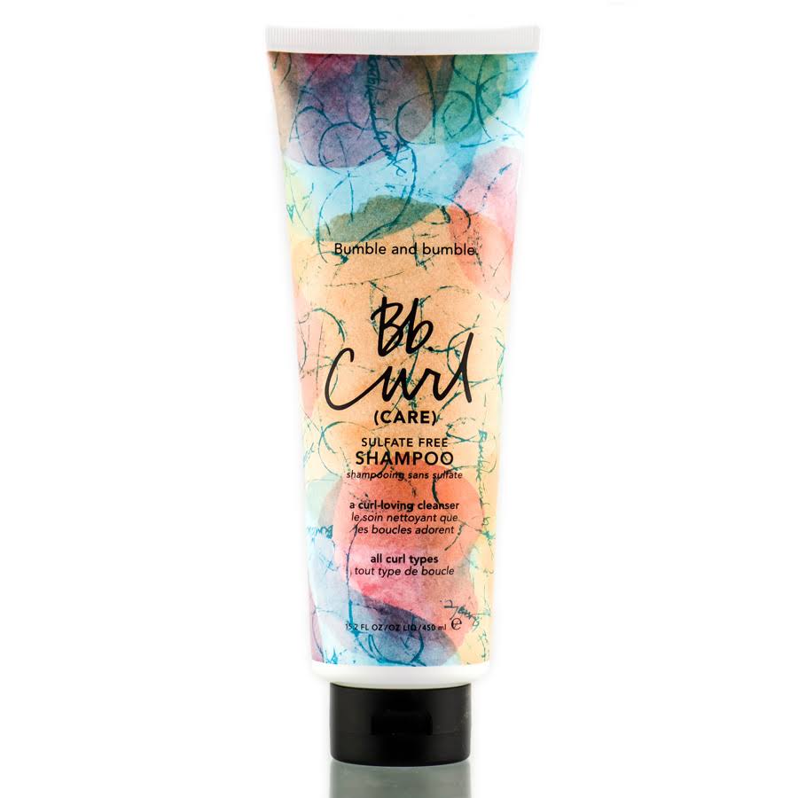 15.2 oz Sulfate Free Shampoo A7829