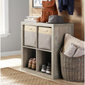 4-Cube Storage Organizer K992