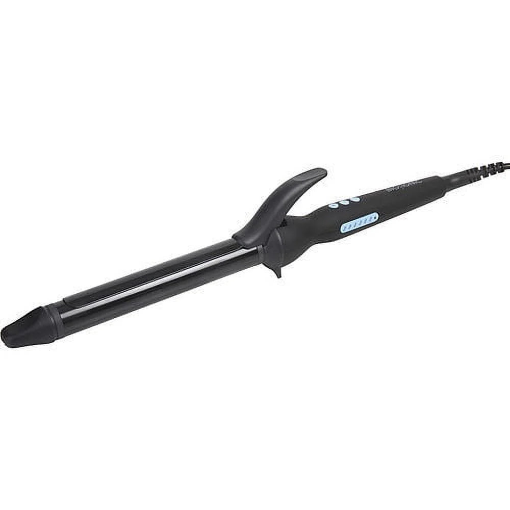 Long Barrel Curling Iron D2310